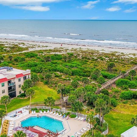 Ocean Village Club Butler Beach エクステリア 写真