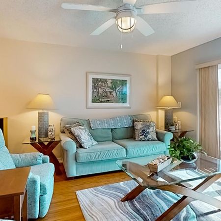 Ocean Village Club Butler Beach 部屋 写真
