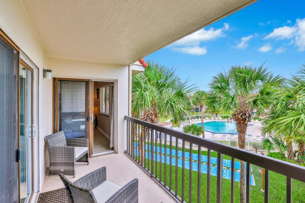 Ocean Village Club Butler Beach エクステリア 写真