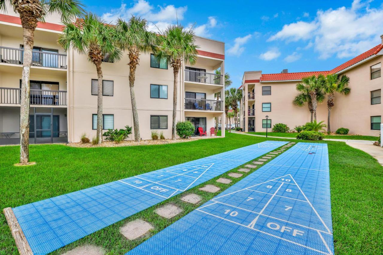 Ocean Village Club Butler Beach エクステリア 写真