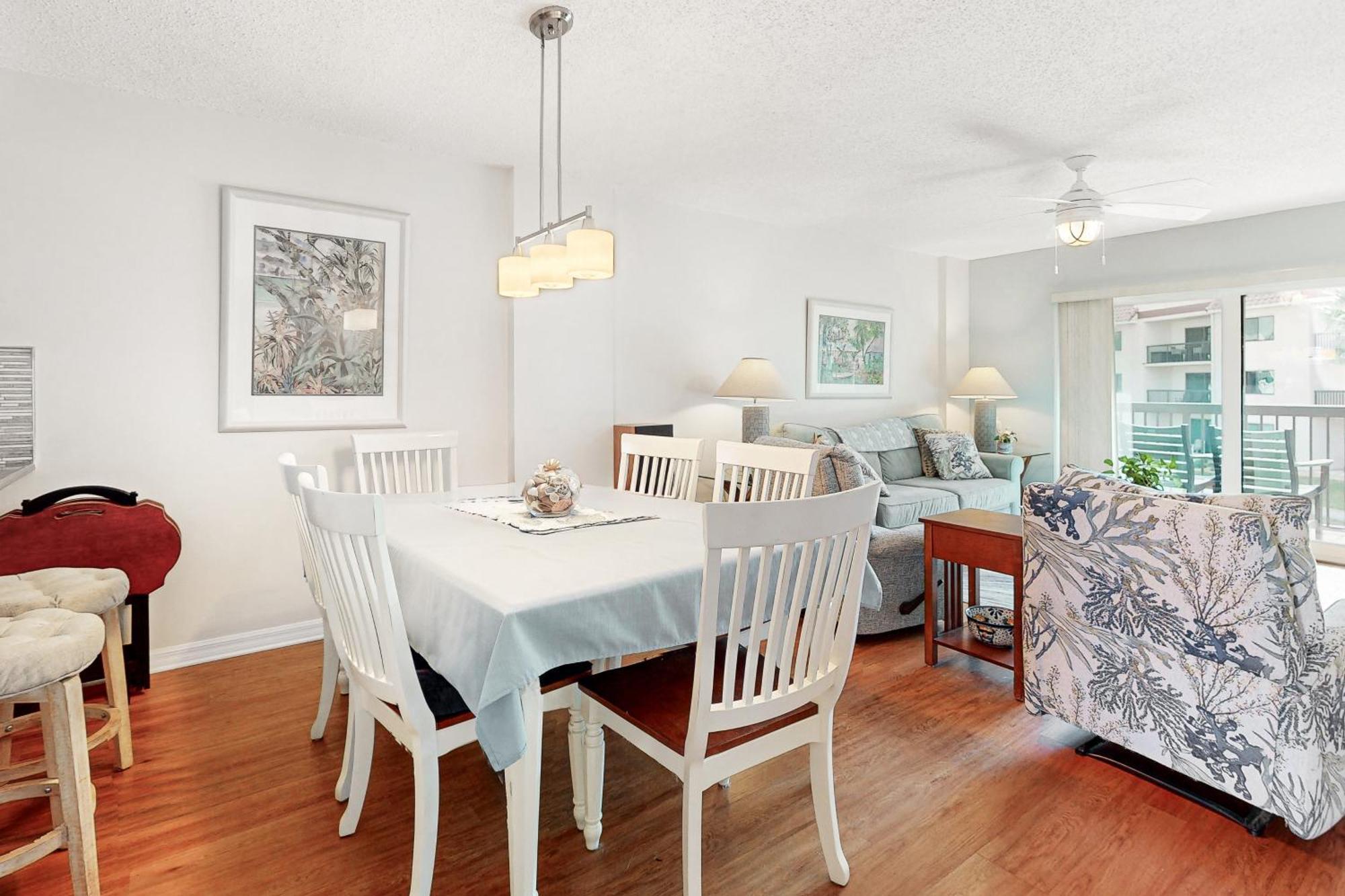 Ocean Village Club Butler Beach 部屋 写真