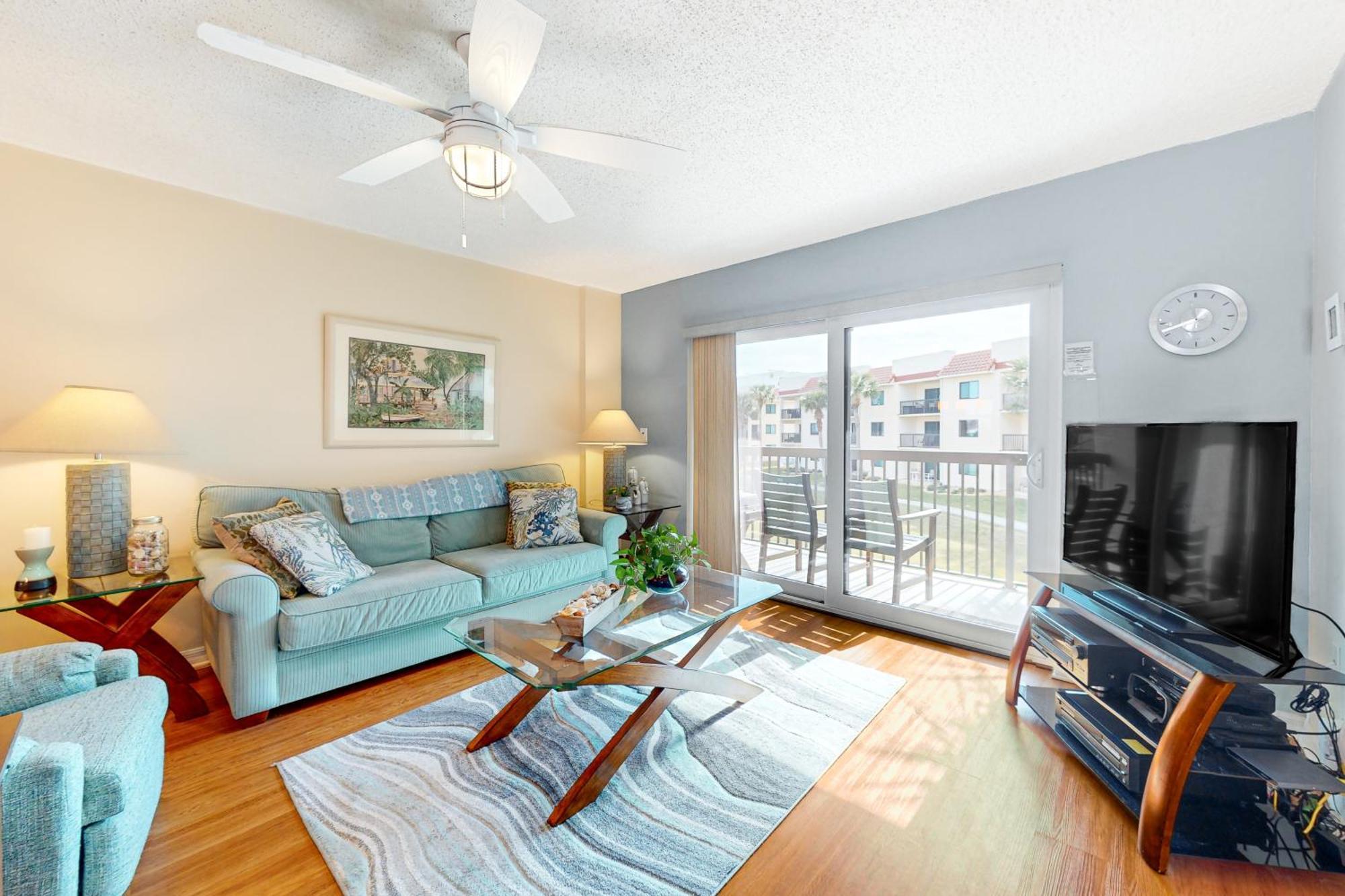 Ocean Village Club Butler Beach 部屋 写真