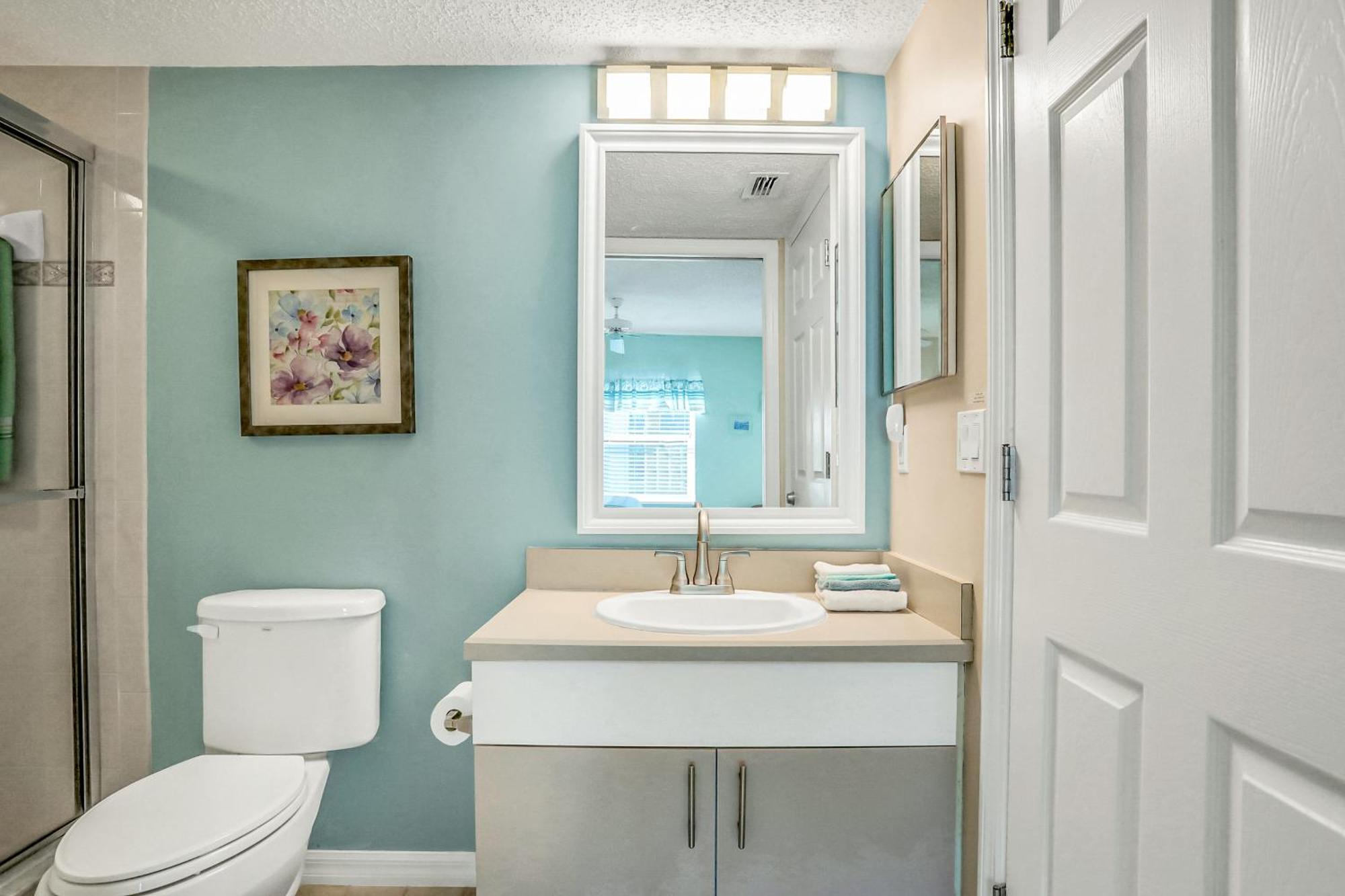 Ocean Village Club Butler Beach 部屋 写真