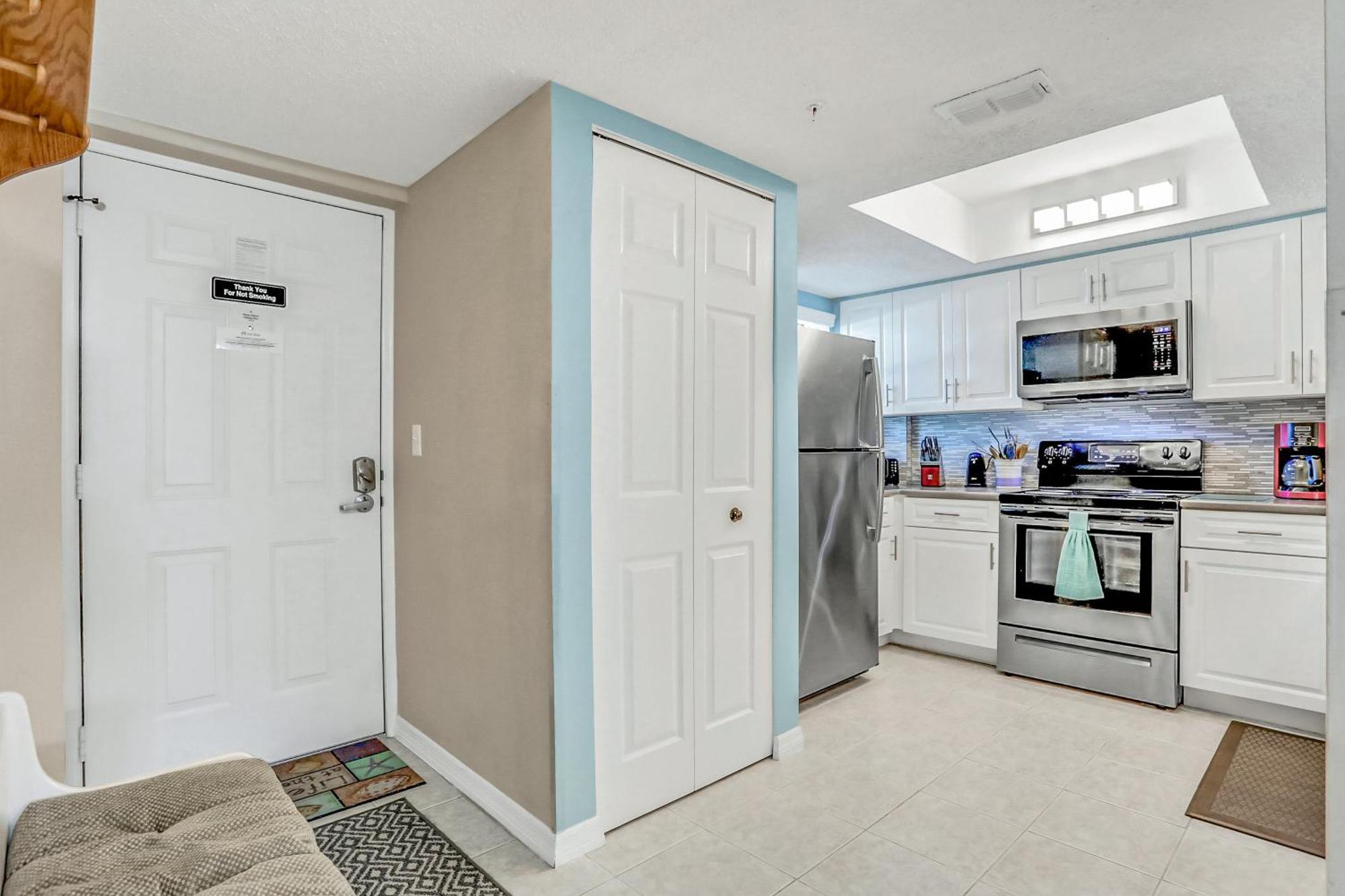 Ocean Village Club Butler Beach 部屋 写真