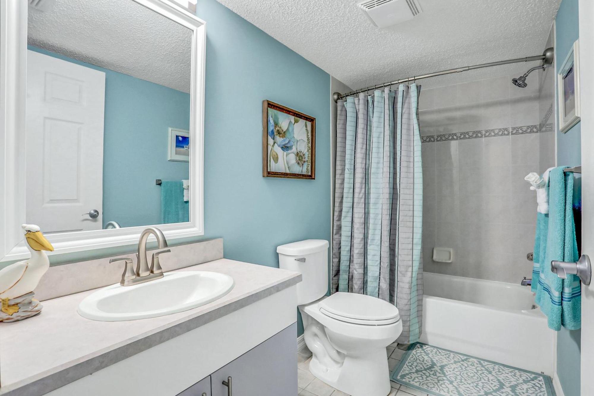 Ocean Village Club Butler Beach 部屋 写真