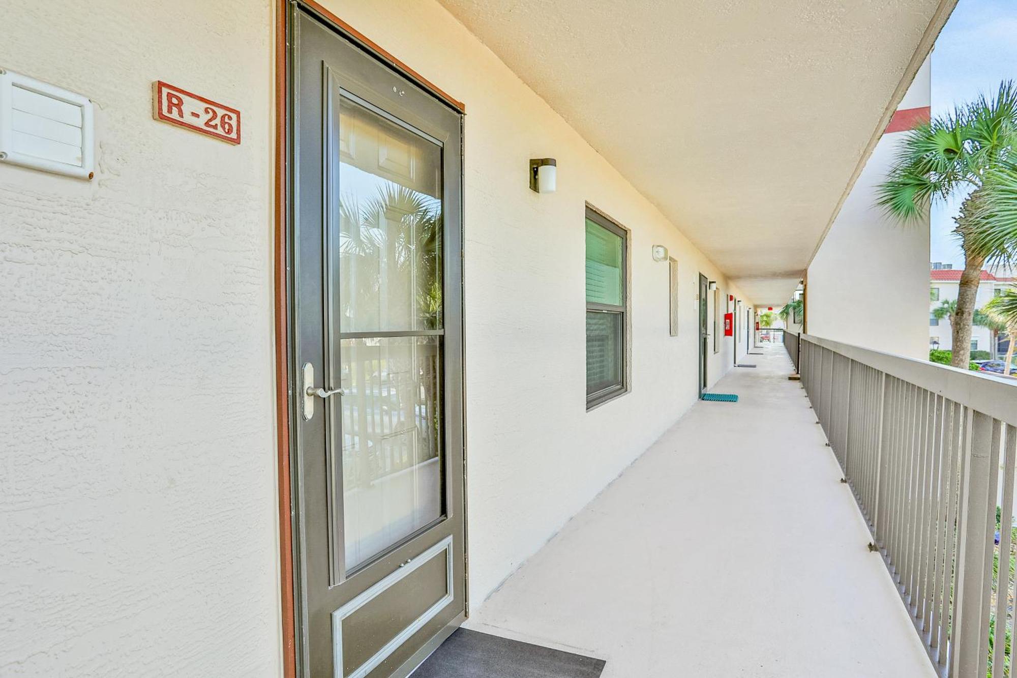 Ocean Village Club Butler Beach 部屋 写真