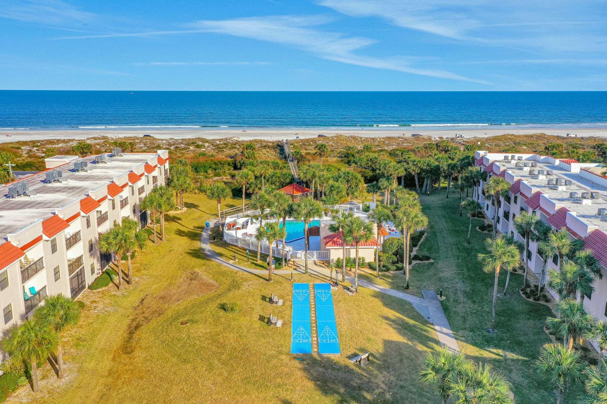 Ocean Village Club Butler Beach 部屋 写真