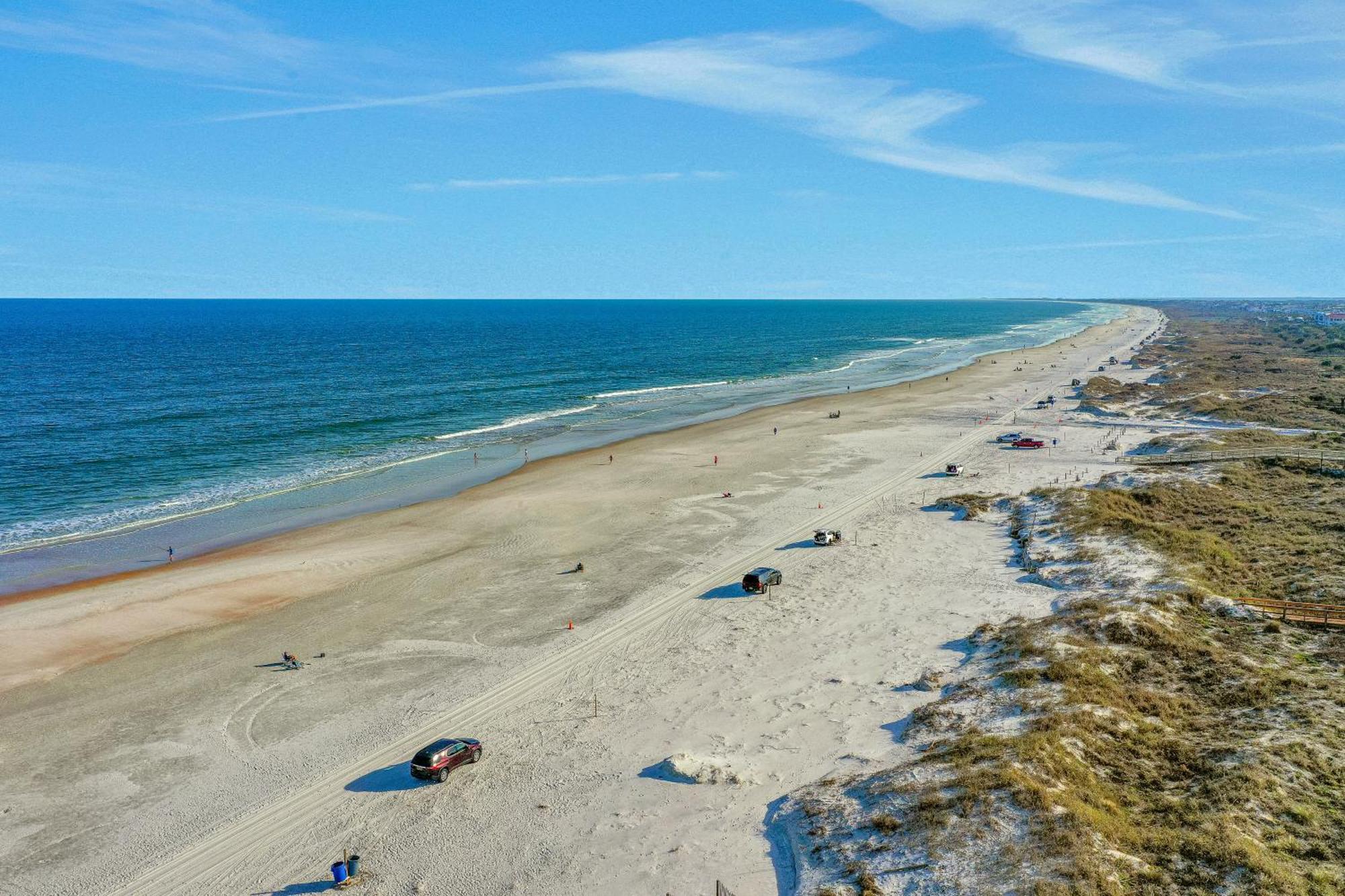 Ocean Village Club Butler Beach 部屋 写真
