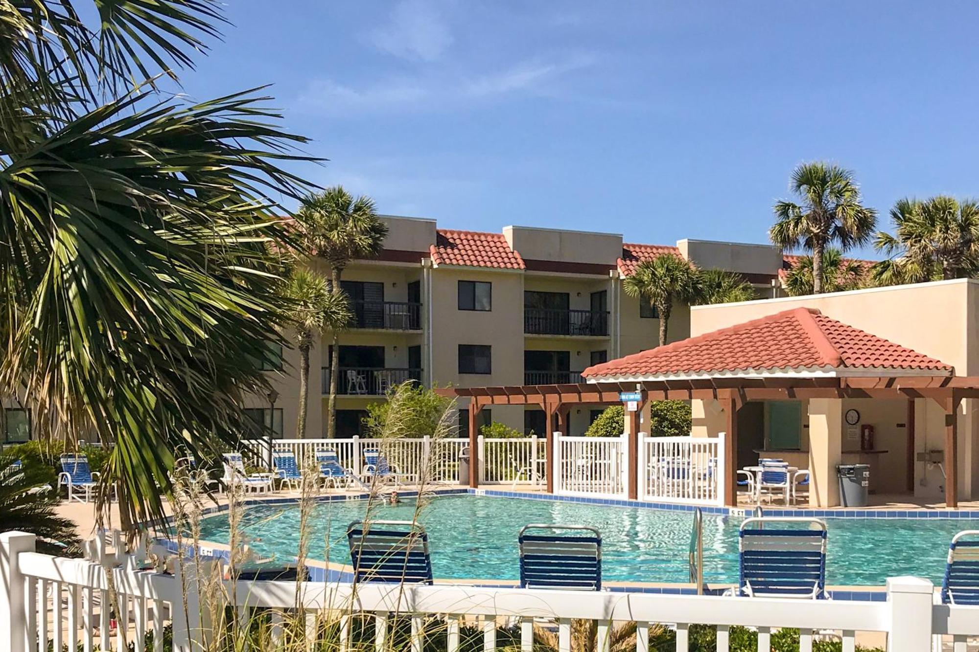 Ocean Village Club Butler Beach 部屋 写真