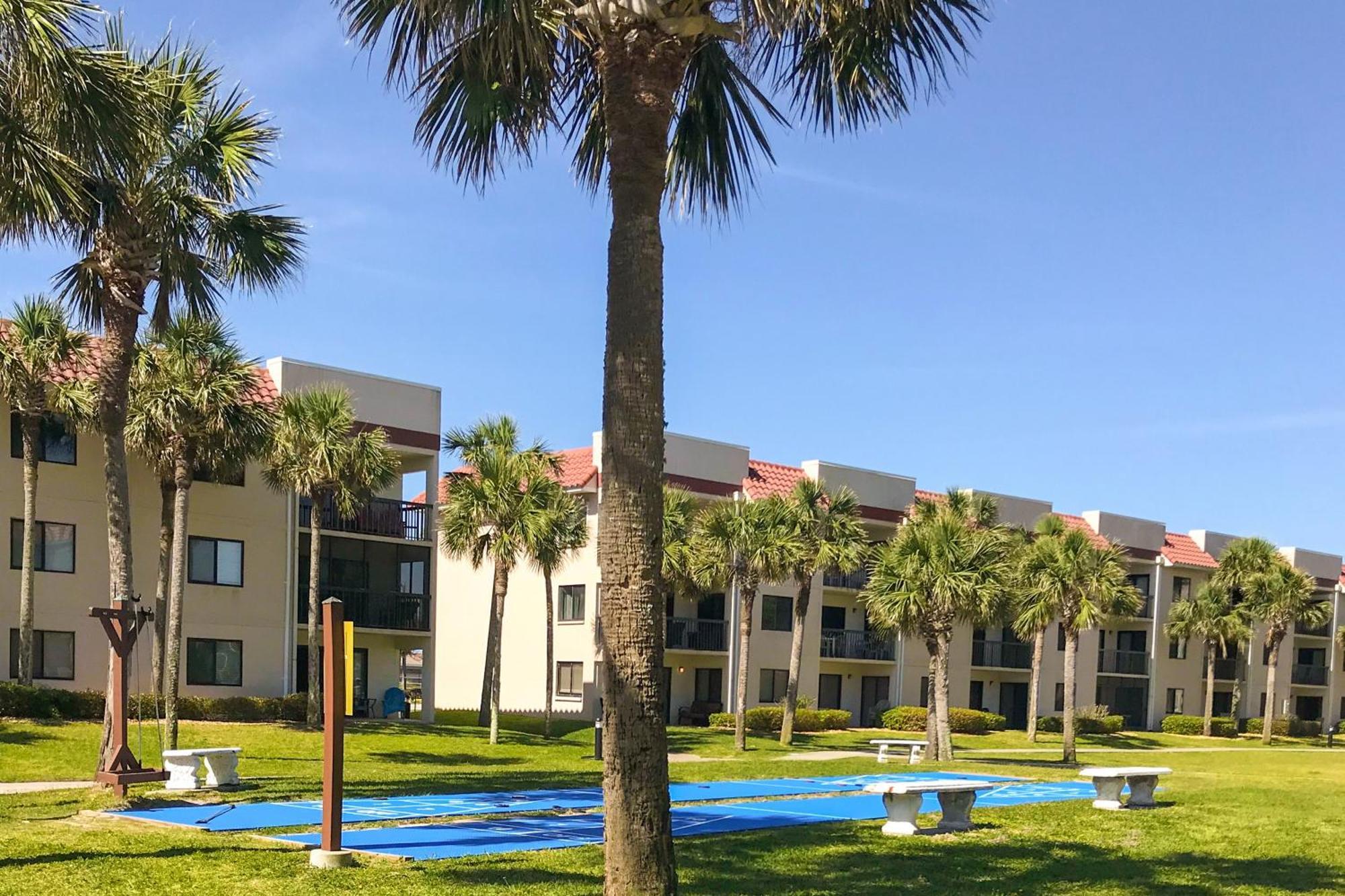 Ocean Village Club Butler Beach 部屋 写真